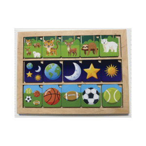 Image Puzzle