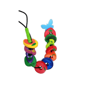 Lacing Toy