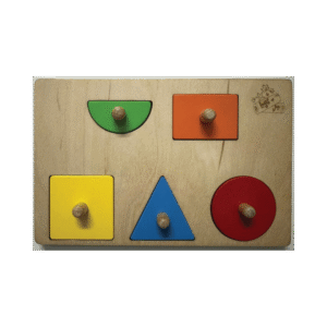 Shape Finder
